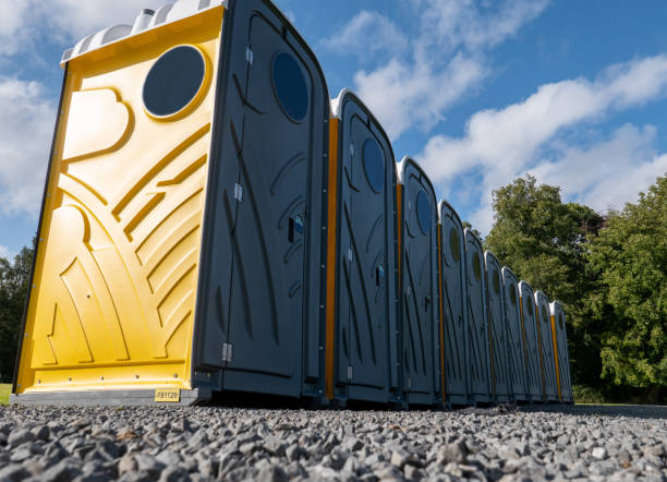 Best Portable Toilets for Disaster Relief Sites  in Nooksack, WA