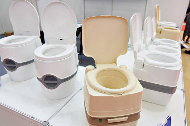 Trusted Nooksack, WA Portable Potty Rental Experts
